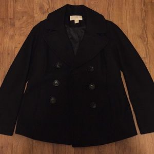 Michael Kors Peacoat